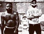 Deep 6 Division & Elevator Jay Put on for the Carolinas on "Ain't Got It"