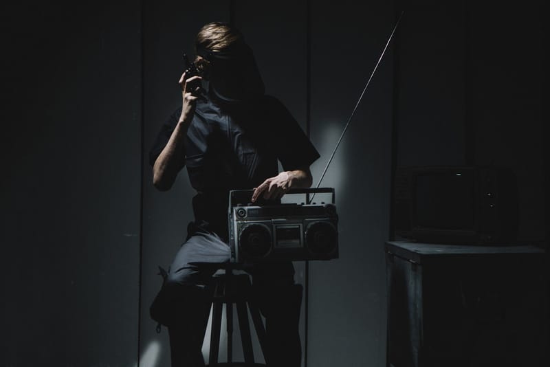 Defining the Future: Y-3