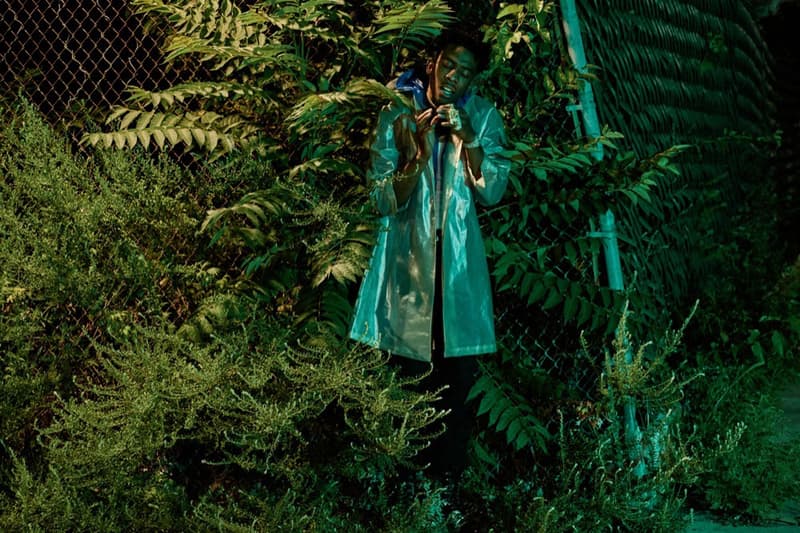 Desiigner Sits Down With Pusha T