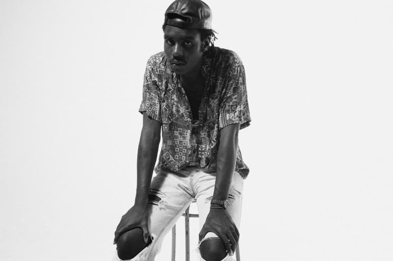 Dev Hynes Wiki Sporting Life Single Nothing To Hide