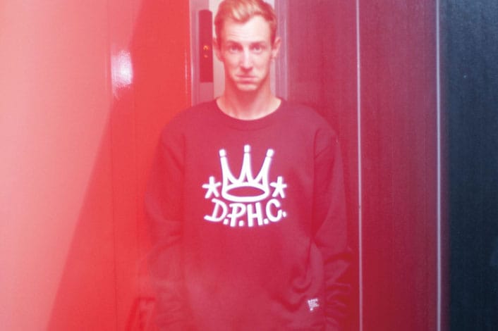 Different Perception by Hidden Champion Taps Eric Haze, Jerry Hsu & MAROK for Latest Range