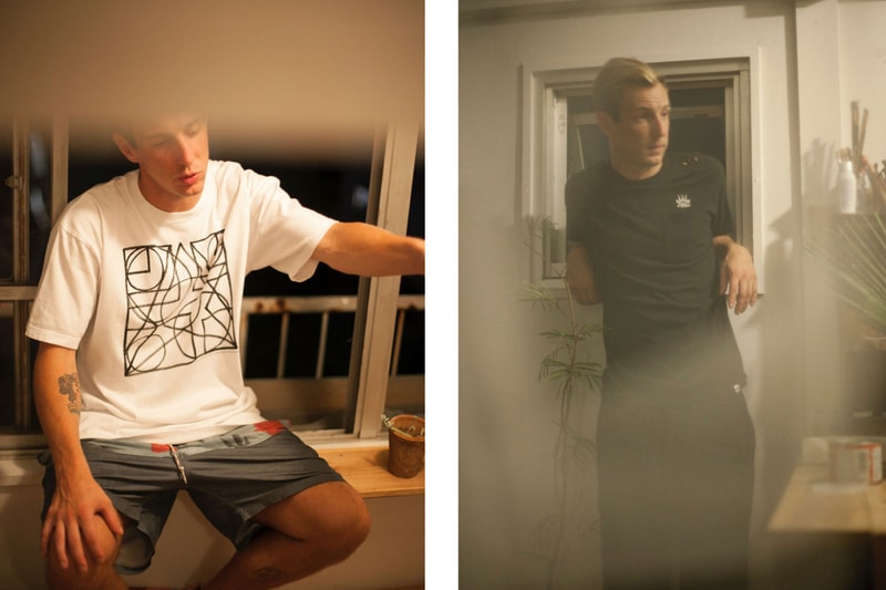 Different Perception by Hidden Champion 2016 FW eric haze jerry hsu marok