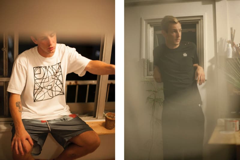 Different Perception by Hidden Champion 2016 FW eric haze jerry hsu marok
