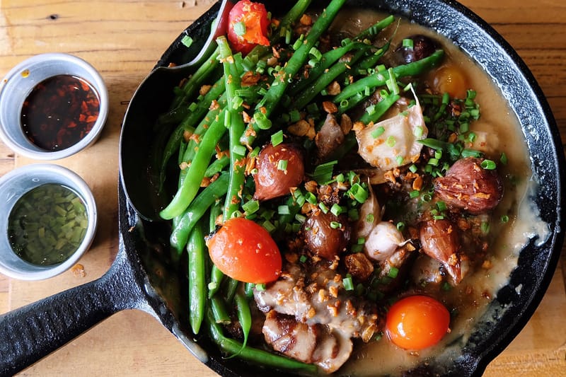 The Dining Guide to Manila