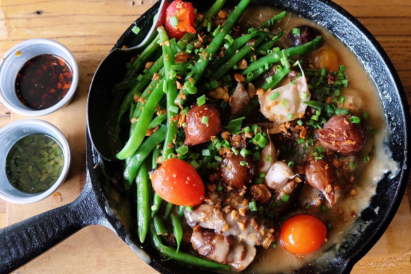 Manila Restaurants