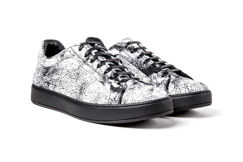 Dior Homme Spring 2017 Sneaker Collection