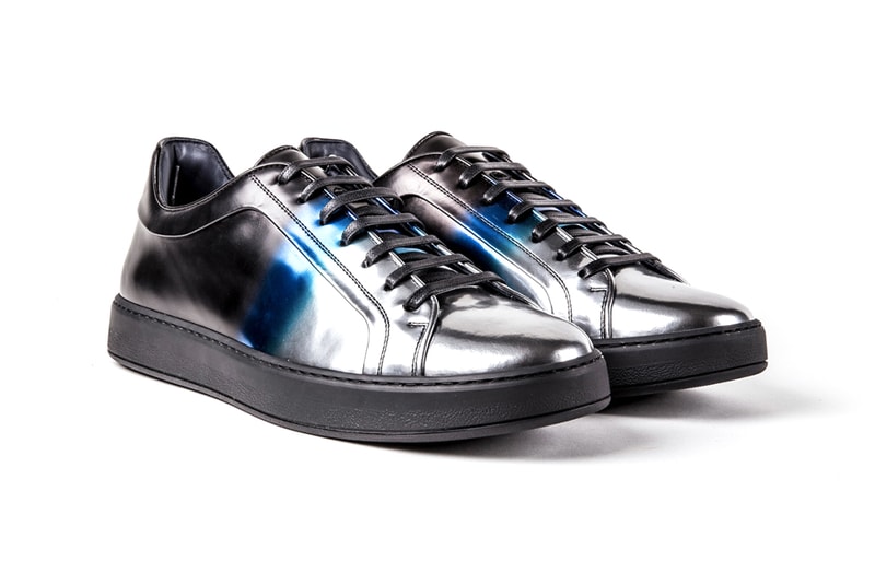 Dior Homme Spring 2017 Sneaker Collection