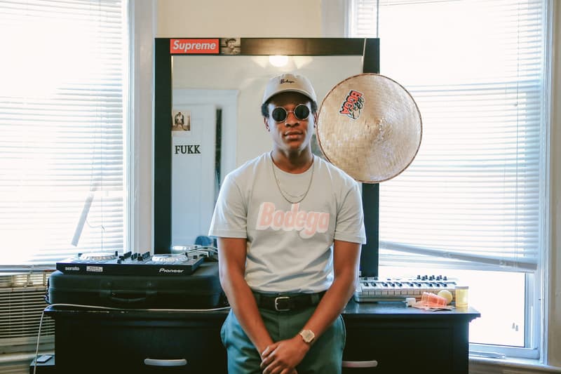 Reefyeus bodega style fashion cousin stizz