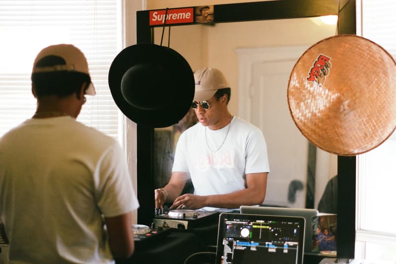 Reefyeus bodega style fashion cousin stizz