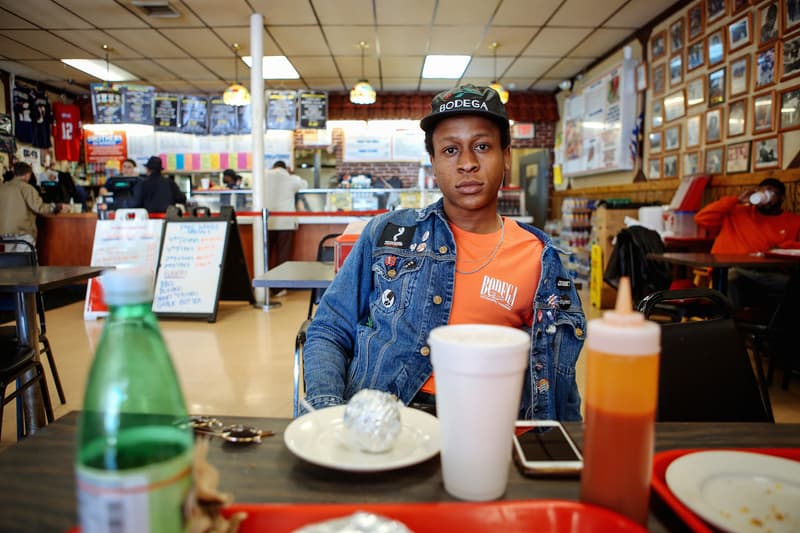 Reefyeus bodega style fashion cousin stizz