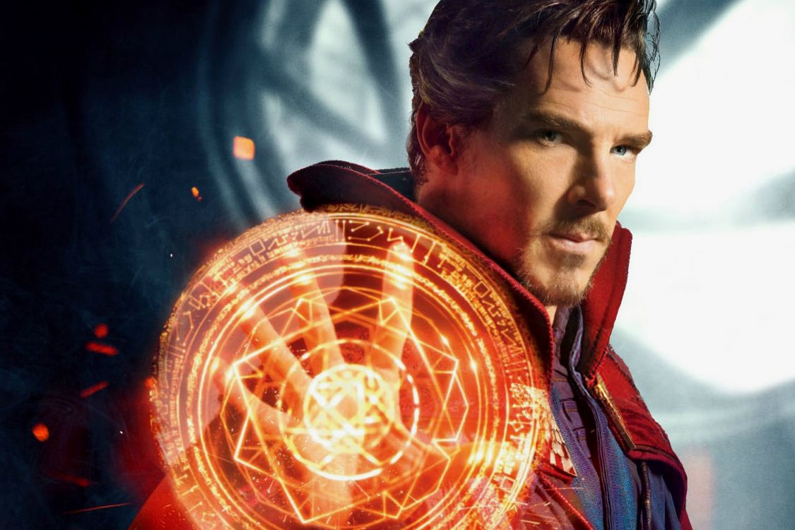 Doctor Strange Character Breakdown 2016 Marvel Comics The Avengers Benedict Cumberbatch Tilda Swinton Magic Movies Marvel Cinematic Universe Iron Man Captain America