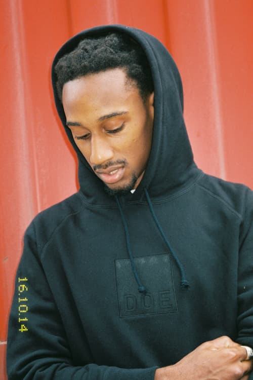 DOE Shanghai Inaugural Collection