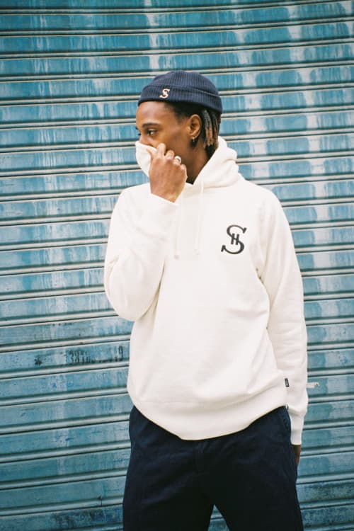 DOE Shanghai Inaugural Collection