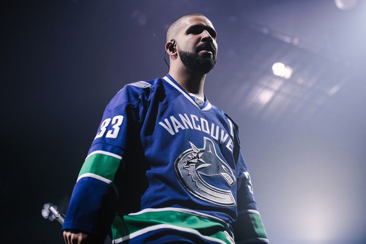Drake Postpones Summer Sixteen Tour Injury
