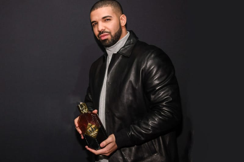 Drake's New Whiskey Is Already Breaking Records in the 6