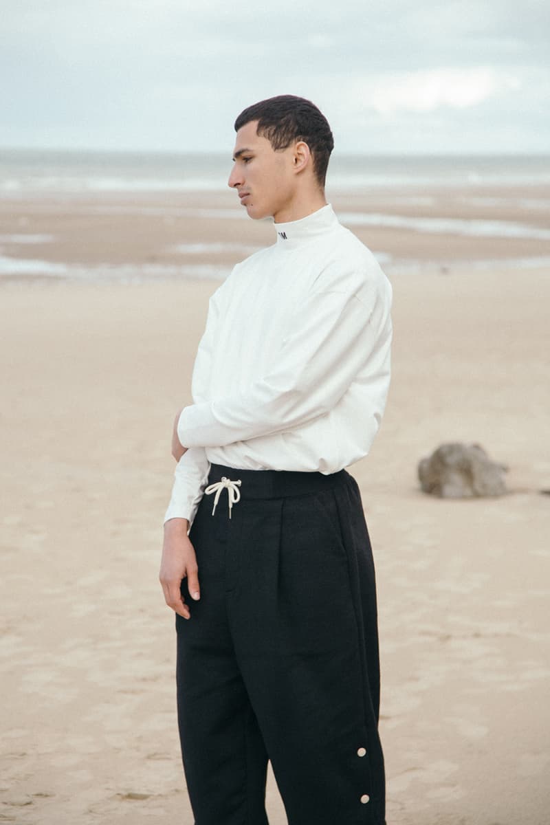 Drôle De Monsieur 2 Years later lookbook