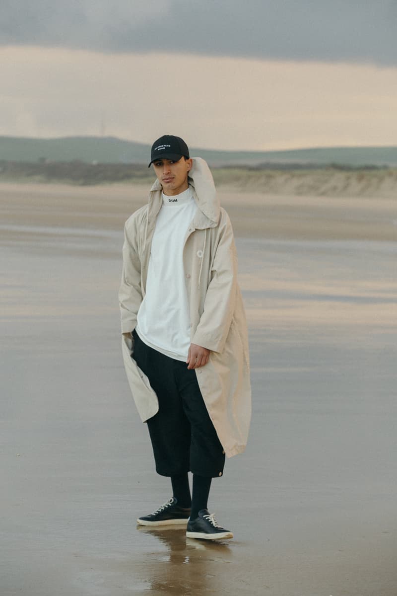 Drôle De Monsieur 2 Years later lookbook