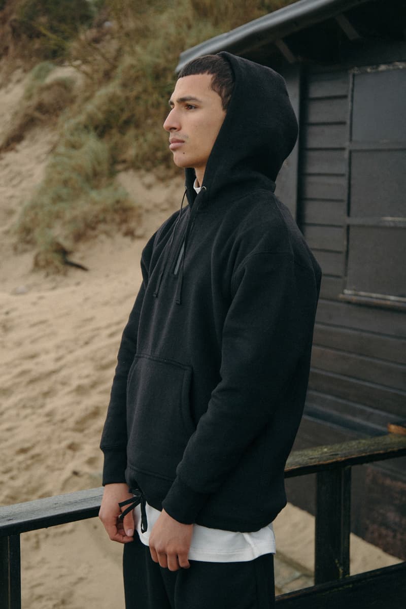 Drôle De Monsieur 2 Years later lookbook