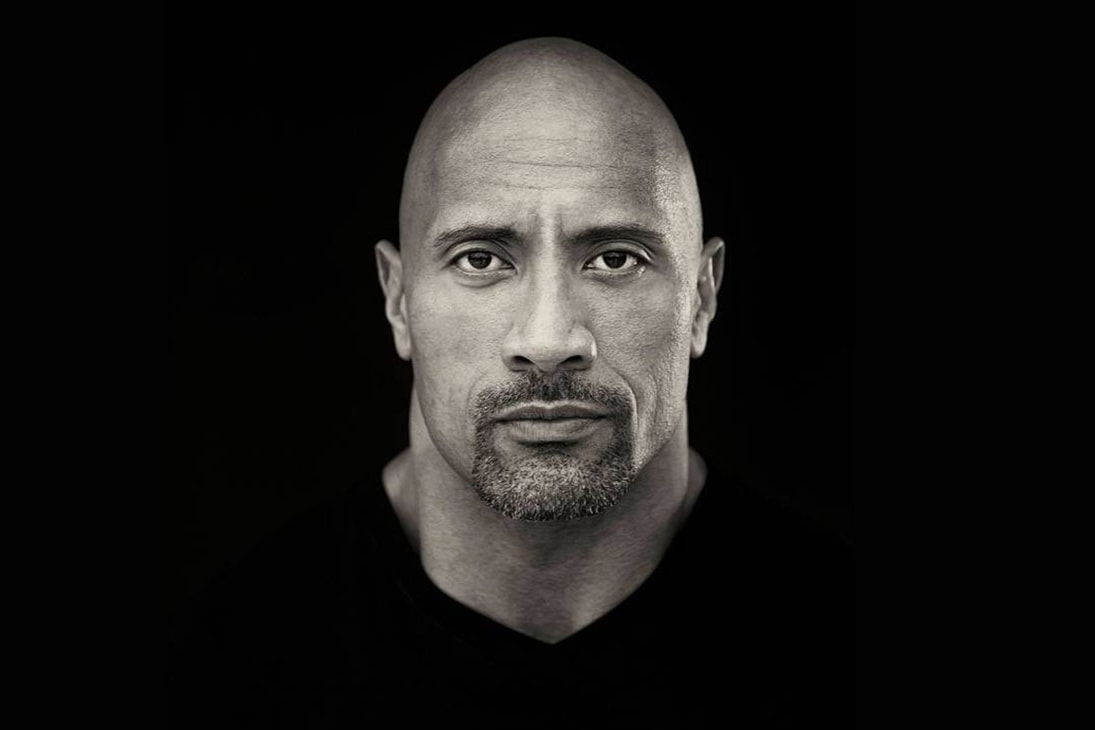Dwayne The Rock Johnson YouTube Red Series