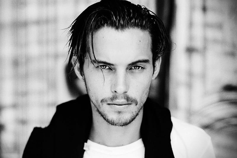 supreme dylan rieder tee