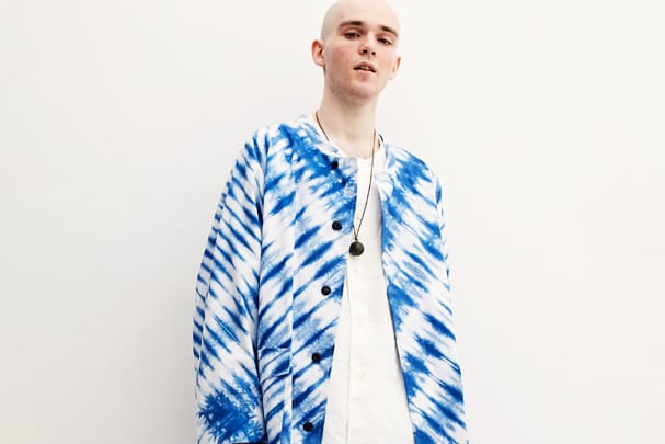 Elephant Blanc Goes Tribal for 2017 Spring/Summer Collection