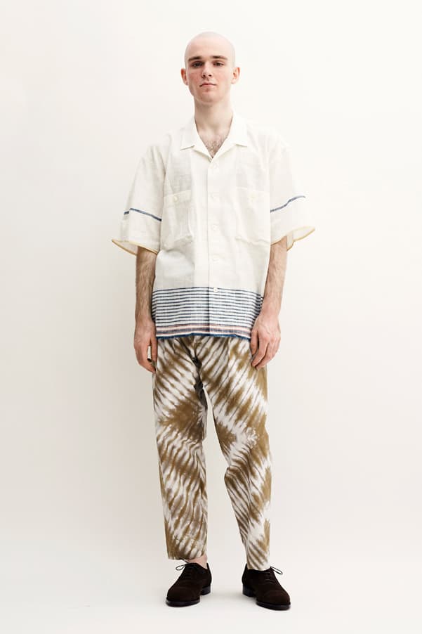 Elephant Blanc 2017 Spring/Summer Collection