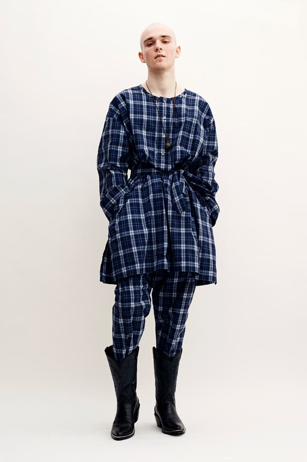 Elephant Blanc 2017 Spring/Summer Collection