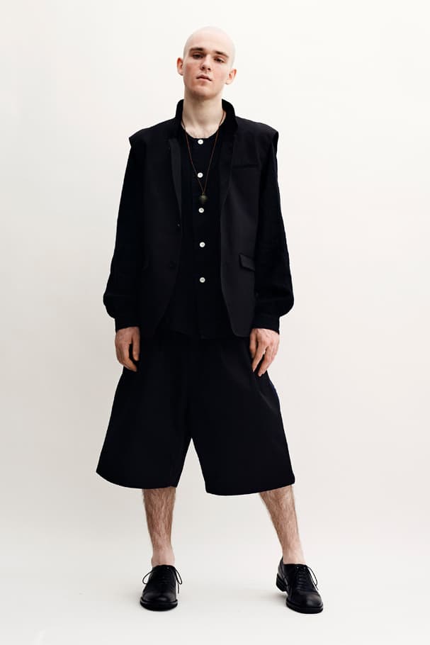 Elephant Blanc 2017 Spring/Summer Collection