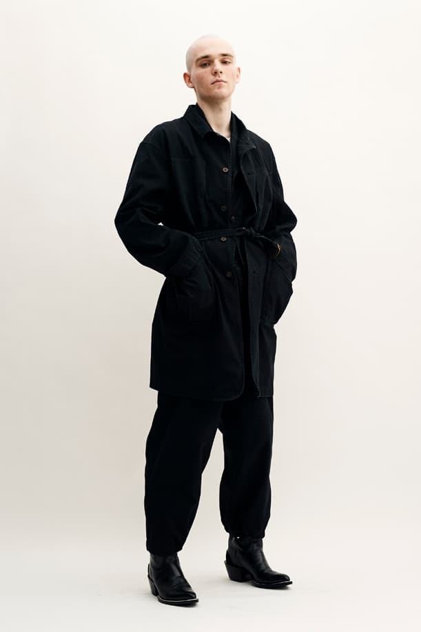 Elephant Blanc 2017 Spring/Summer Collection
