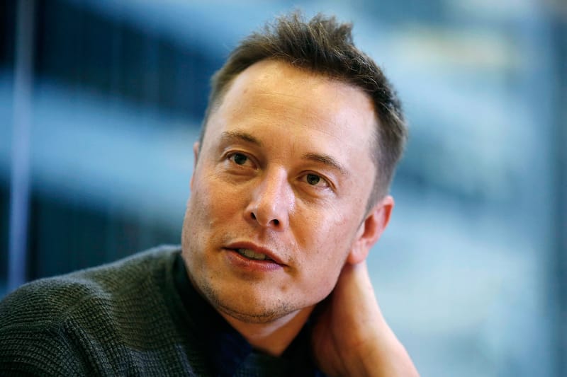 Elon Musk Is Furious That Teslas Are Being Sold at Discounted Prices