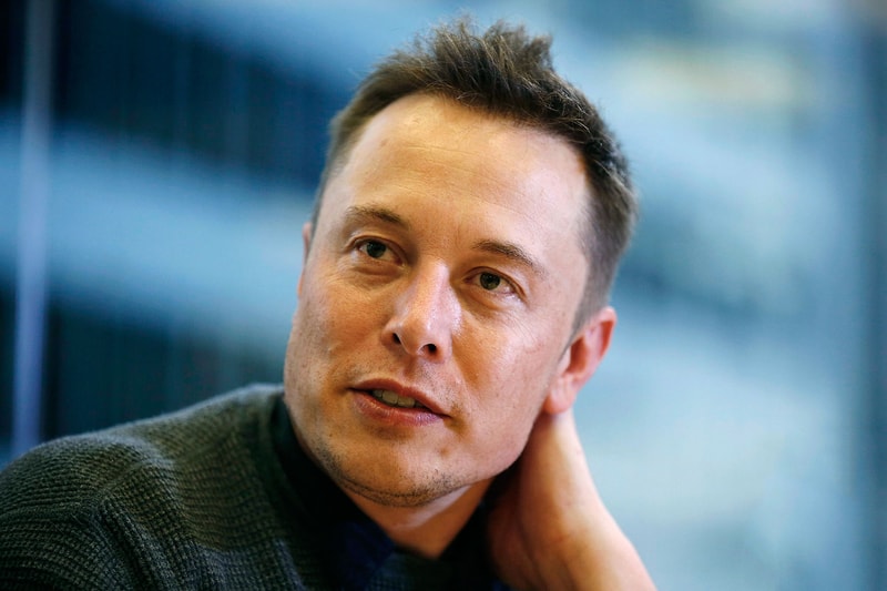 Elon Musk Peeved at Tesla Discounted Prices floor models test drive reddit