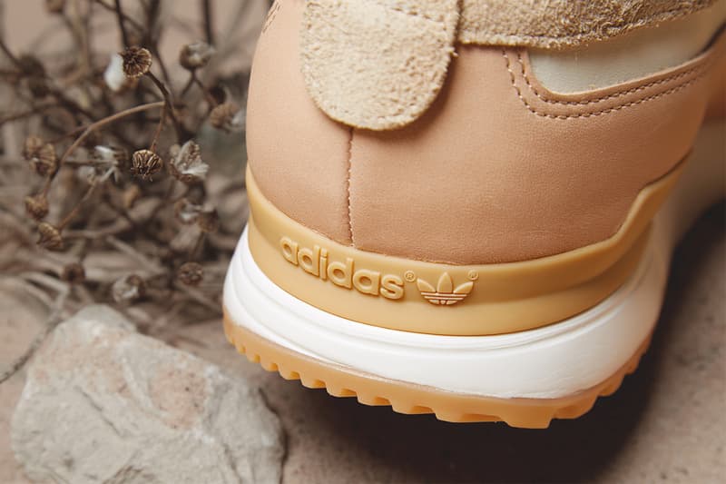 END adidas Consortium Sahara NMD Chukka C1 ZX 700 Boat