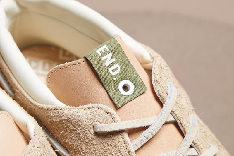 END adidas Consortium Sahara NMD Chukka C1 ZX 700 Boat