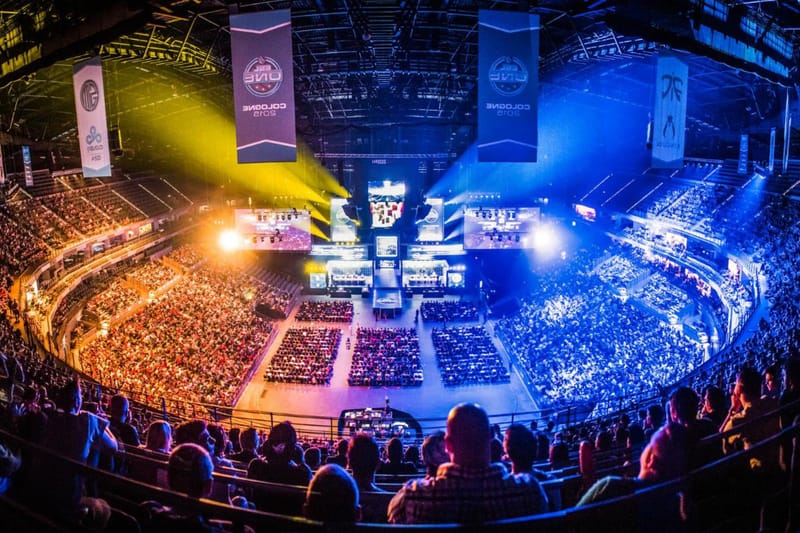 Is eSports the Future?