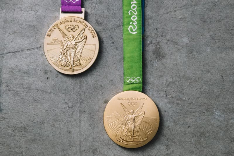 Essentials Mo Farah Olympic Champion Gold Medal Runner Long Distance Track and Field Marathon Rio Olympics London Olympics Nike Nike + Running Club App
