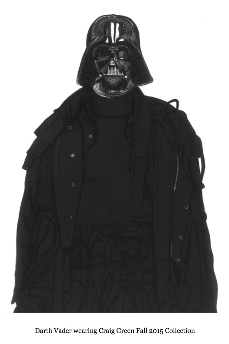 David Murray Streetwear Characters Drawings Comic Graphic novels Batman Joker Kill bill Illustrations Yeezy Vetements