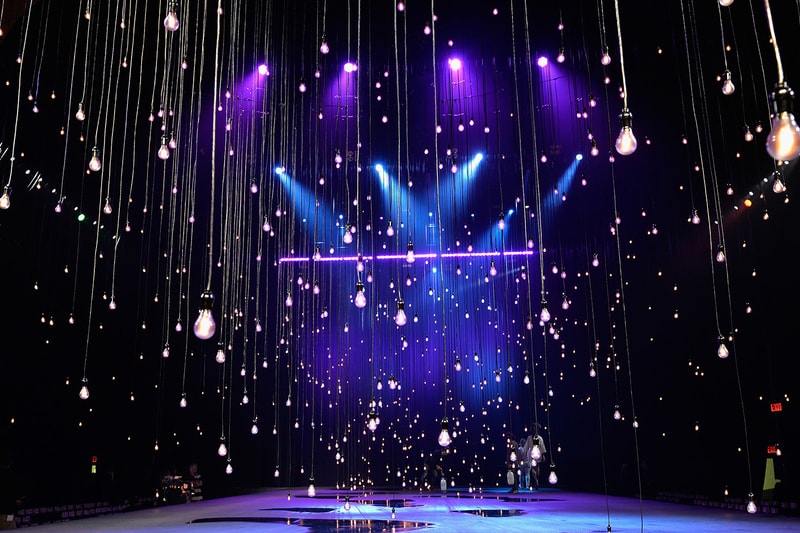Fashion Week Venues