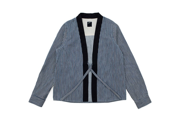 F.I.L. Indigo Camping Trailer's Next "Traveling Trailer" Pop-Up to Debut New Items