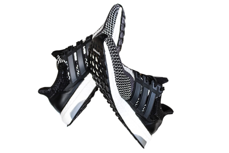  adidas UltraBOOST 2.0 Reflective LTD