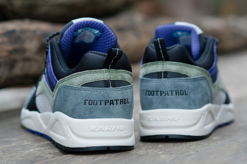 Footpatrol Karhu Fusion 2 0