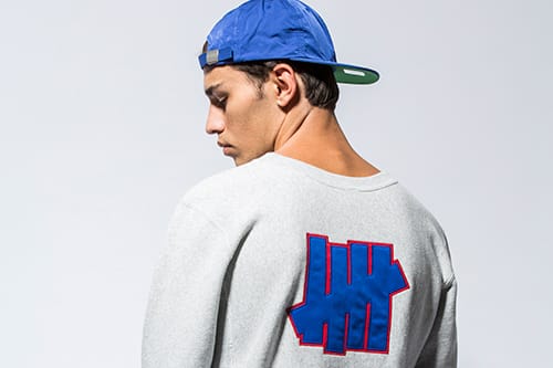 UNDEFEATED and Fred Segal Come Together Again for Another Tokyo Pop-Up Shop
