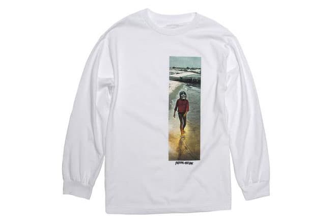 Fucking Awesome 2016 Fall Winter Collection