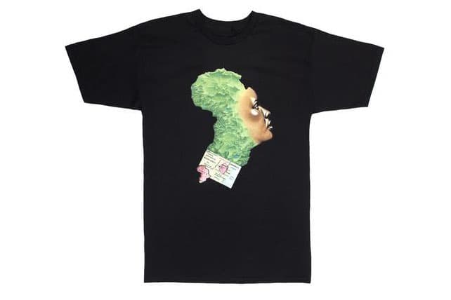 Fucking Awesome 2016 Fall Winter Collection