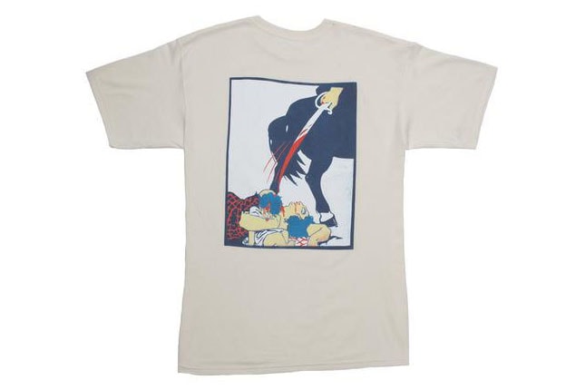 Fucking Awesome 2016 Fall Winter Collection