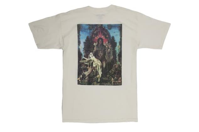 Fucking Awesome 2016 Fall Winter Collection