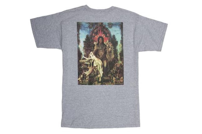 Fucking Awesome 2016 Fall Winter Collection