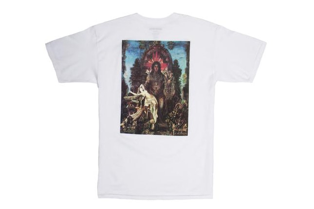 Fucking Awesome 2016 Fall Winter Collection