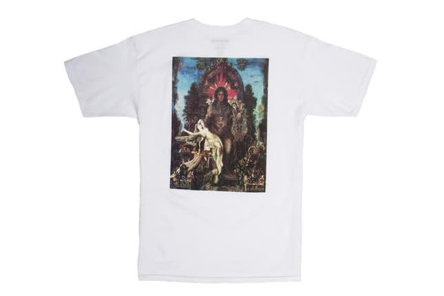 Fucking Awesome 2016 Fall Winter Collection