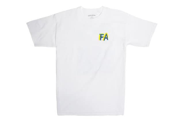 Fucking Awesome 2016 Fall Winter Collection