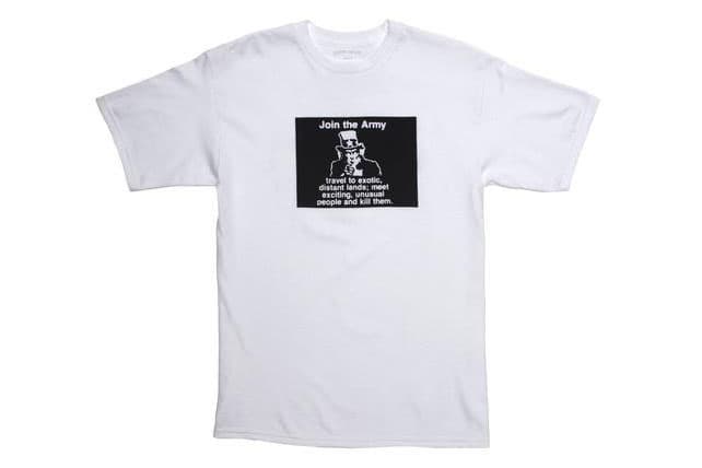 Fucking Awesome 2016 Fall Winter Collection